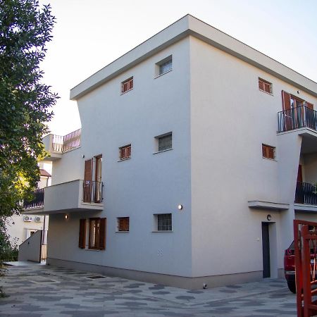 Casa Dubi. Kvarner 셀스 외부 사진
