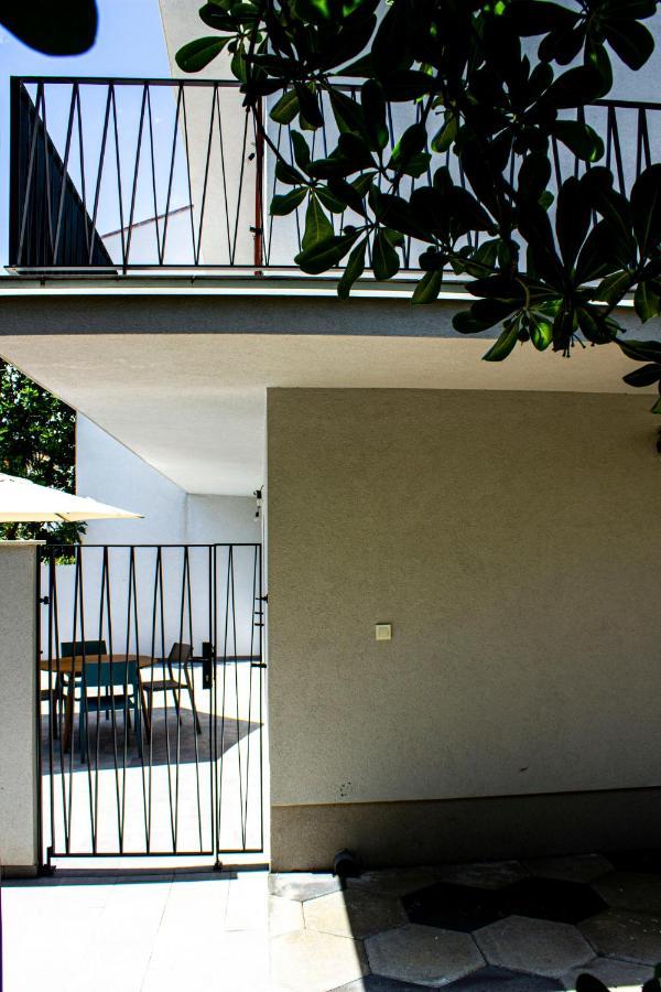 Casa Dubi. Kvarner 셀스 외부 사진