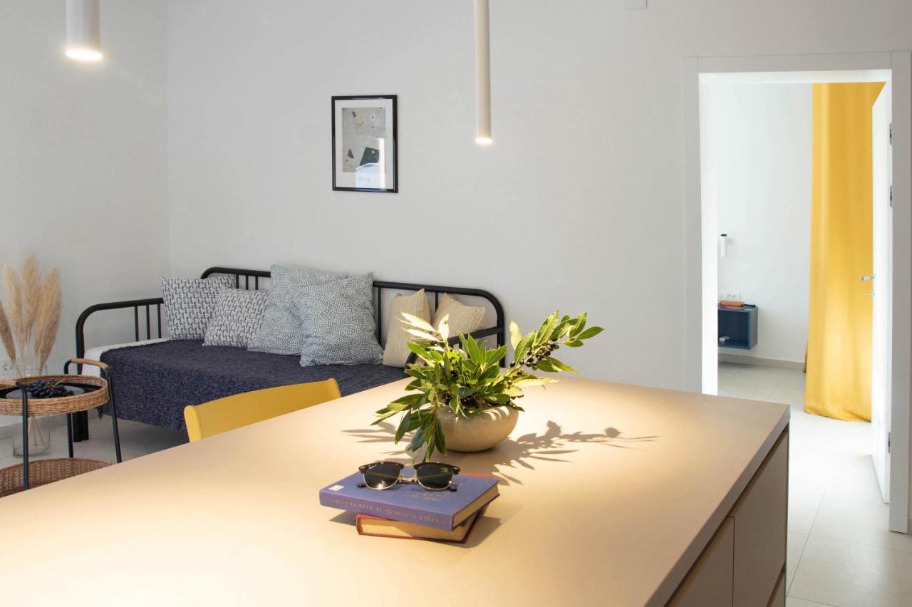 Casa Dubi. Kvarner 셀스 외부 사진