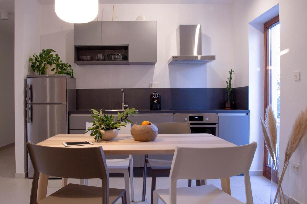 Casa Dubi. Kvarner 셀스 외부 사진