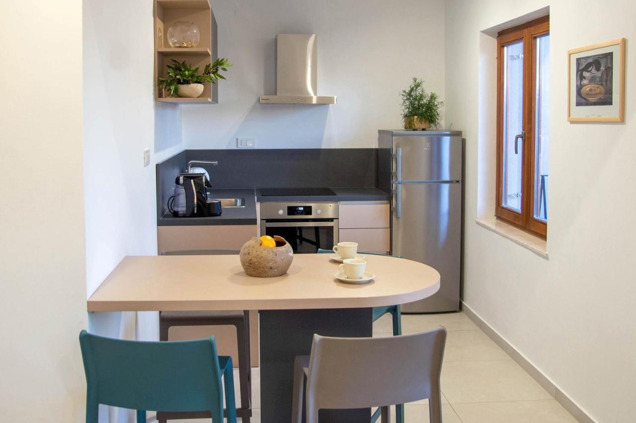 Casa Dubi. Kvarner 셀스 외부 사진
