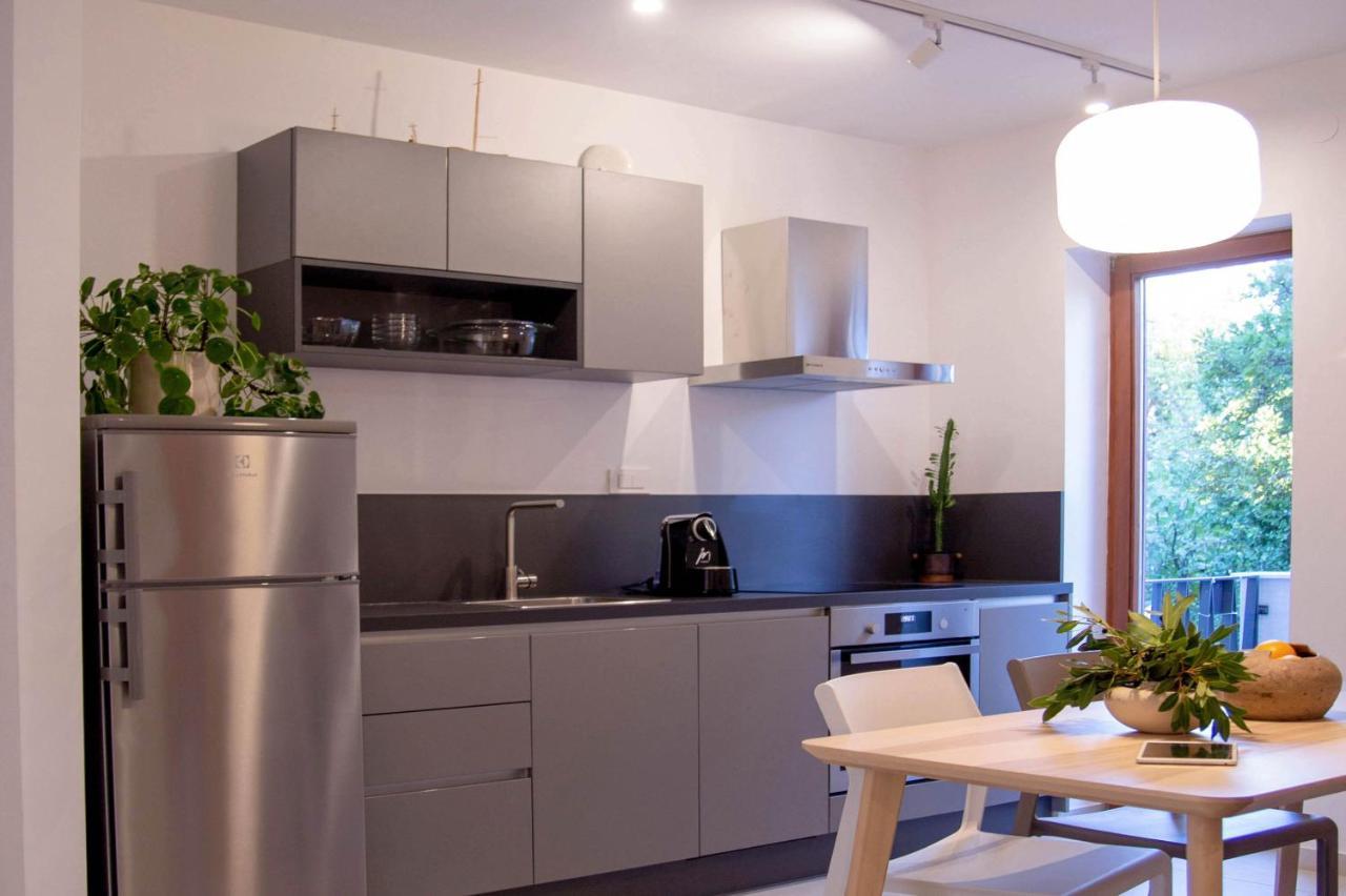 Casa Dubi. Kvarner 셀스 외부 사진