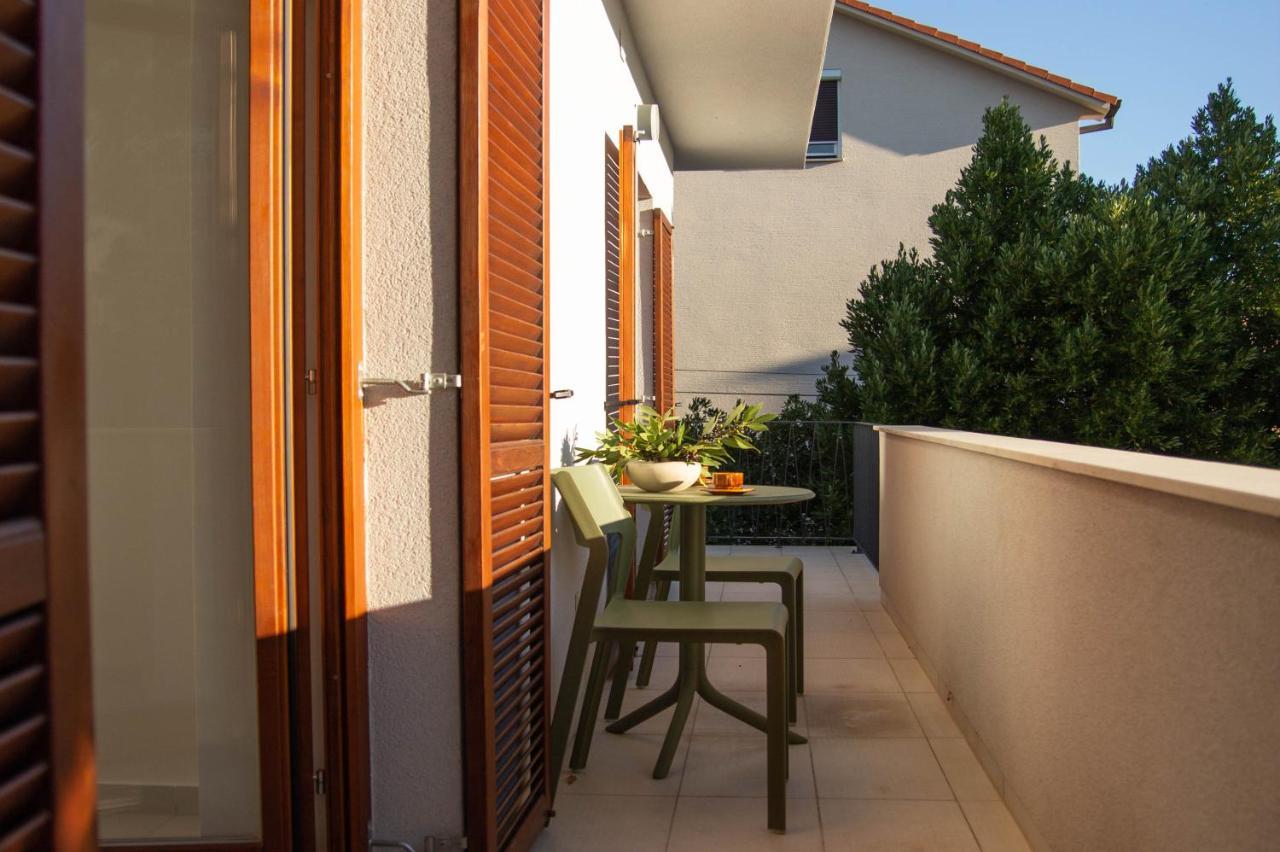 Casa Dubi. Kvarner 셀스 외부 사진