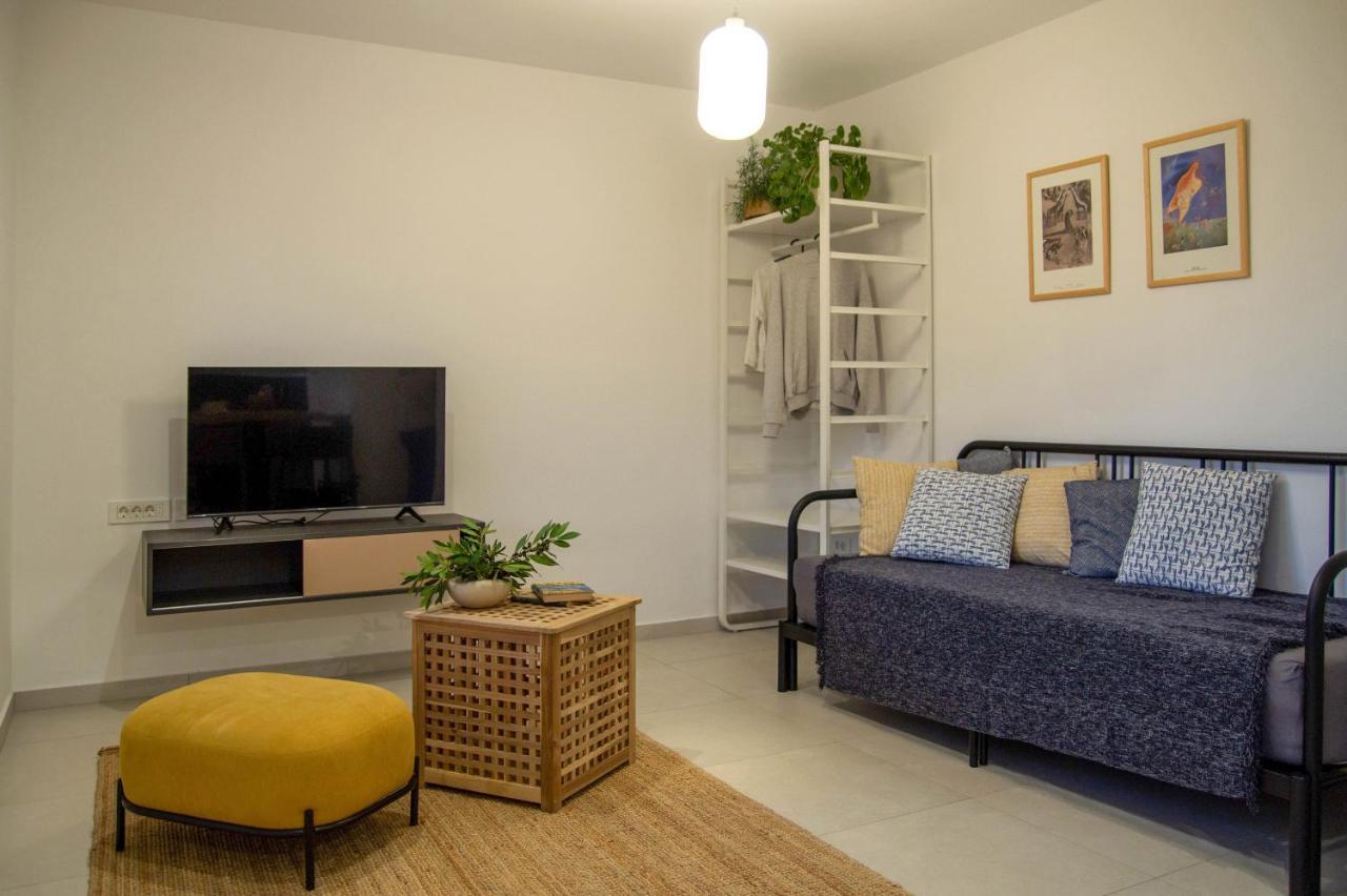 Casa Dubi. Kvarner 셀스 외부 사진