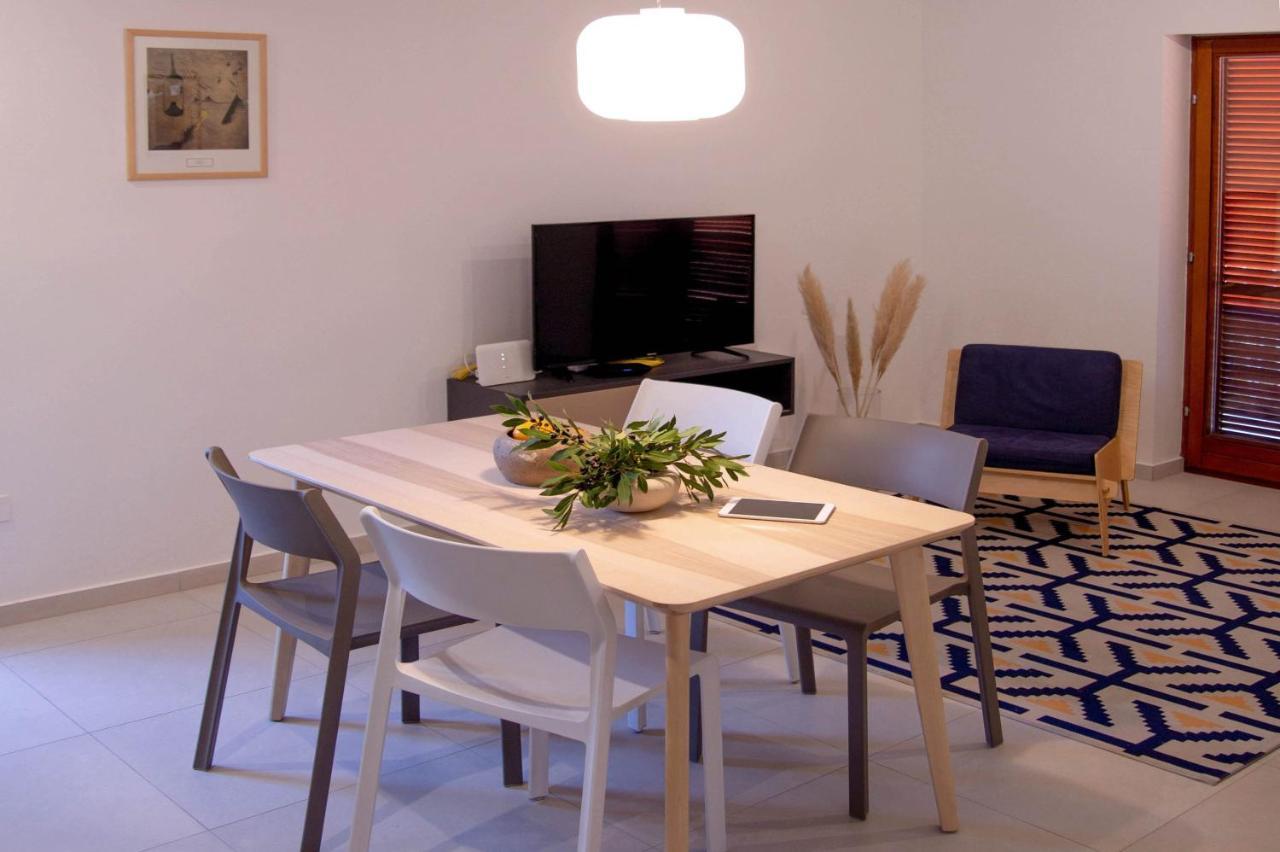 Casa Dubi. Kvarner 셀스 외부 사진
