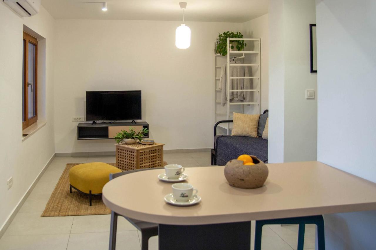 Casa Dubi. Kvarner 셀스 외부 사진