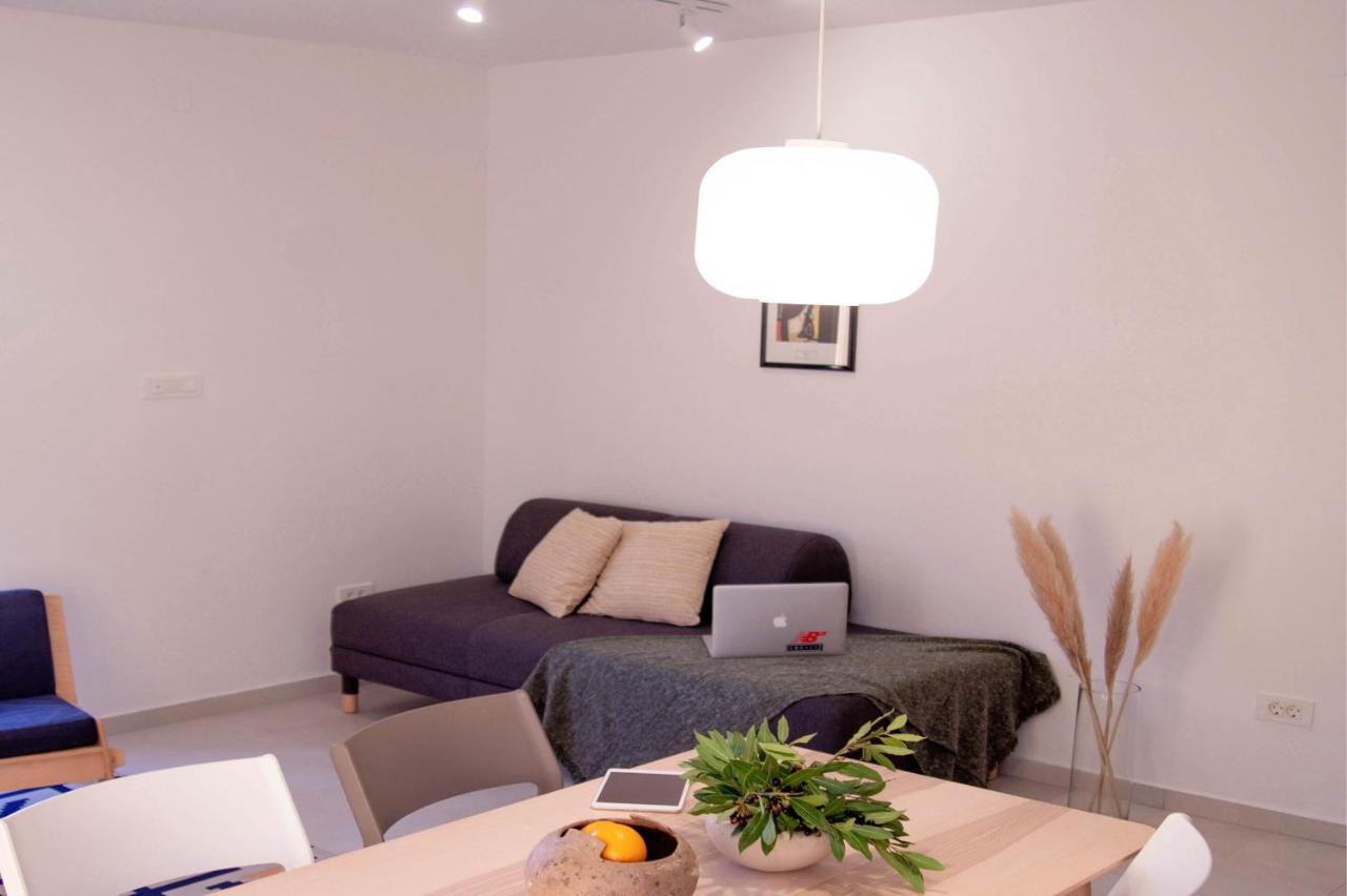 Casa Dubi. Kvarner 셀스 외부 사진