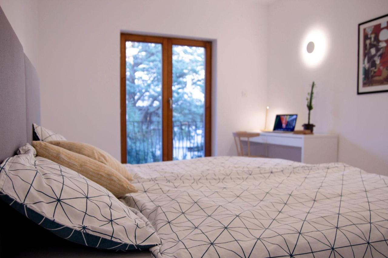 Casa Dubi. Kvarner 셀스 외부 사진