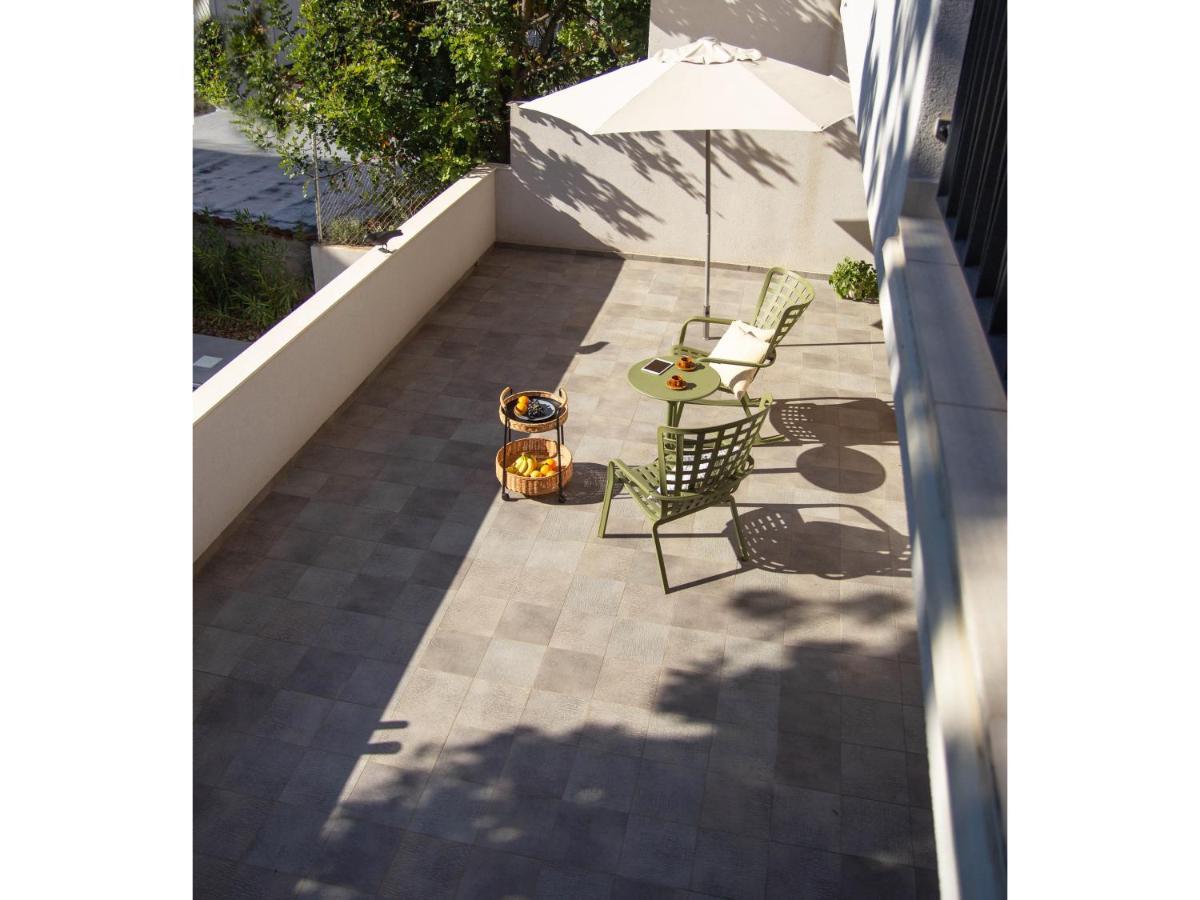 Casa Dubi. Kvarner 셀스 외부 사진