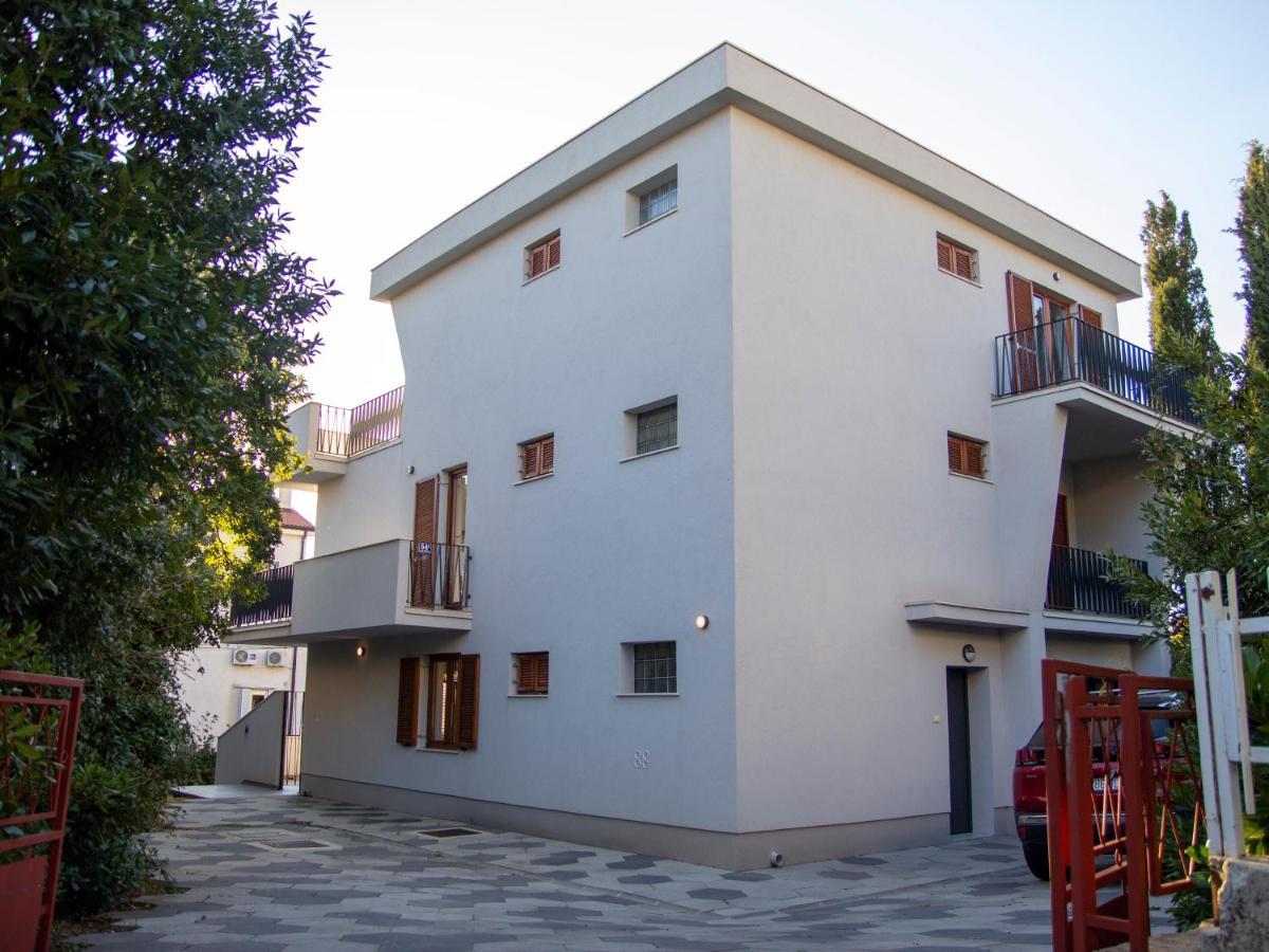 Casa Dubi. Kvarner 셀스 외부 사진
